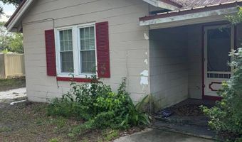 198 Holmesville Ave, Baxley, GA 31515