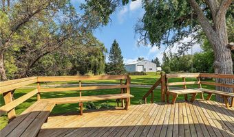 1205 Melvina Rd SW, Alexandria, MN 56308