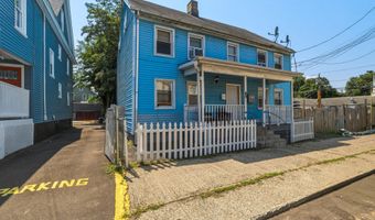 45 Columbia St, Bridgeport, CT 06604