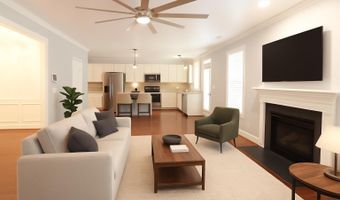 248 Hackamore Ln, Camden, SC 29020