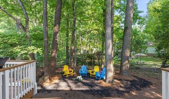 1002 Apache Ln, Apex, NC 27502