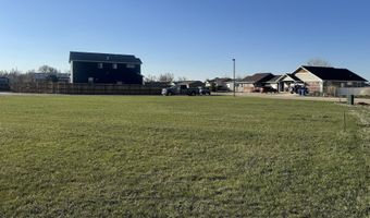 Fox Run Drive, Belle Fourche, SD 57717