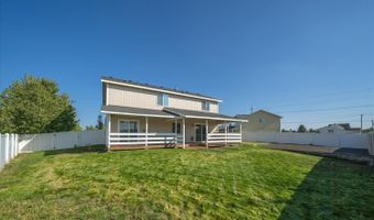 524 S Joslin Pl, Airway Heights, WA 99001