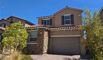 92 Mosso Niente Pl, Henderson, NV 89011