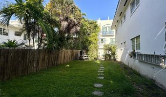1135 101st St 5, Bay Harbor Islands, FL 33154