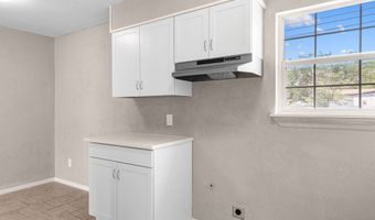 1010 NE 2nd St, Andrews, TX 79714
