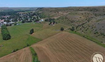 Nsn South Weast Ave, Absarokee, MT 59001