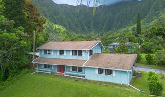 47-544 Melekula Rd A, Kaneohe, HI 96744