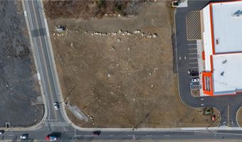 1827 Plainfield Pike, Johnston, RI 02919