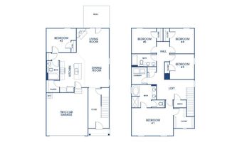 2843 Saltwater Bnd, Beech Island, SC 29842