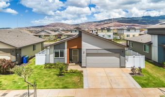 91-1804 Kohanahana Loop, Ewa Beach, HI 96706