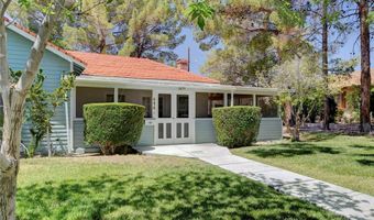 414 Ash St, Boulder City, NV 89005