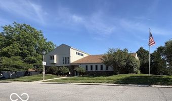 6903 White Pines Ct, Indianapolis, IN 46217
