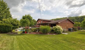 9333 Oak Hill Dr, Ashland, KY 41102