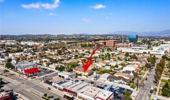 1342 Edgewood, Alhambra, CA 91803