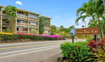 76-6246 Alii Dr #410, Kailua Kona, HI 96740