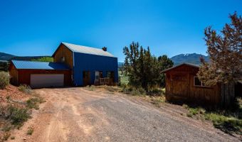 122 N PINE VIEW Dr, Central, UT 84722