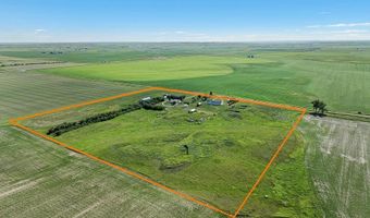 3264 147th Ave NW, Alexander, ND 58831