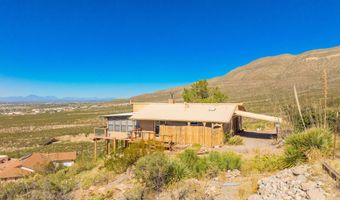 3525 Thunder Rd, Alamogordo, NM 88310
