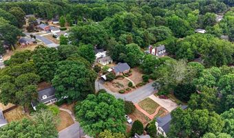 203 Ridgecrest Rd, Asheboro, NC 27203