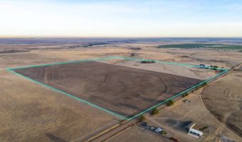 EW 30 Rd, Balko, OK 73931