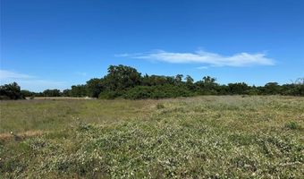T.b.d. FCR 720, Teague, TX 75860