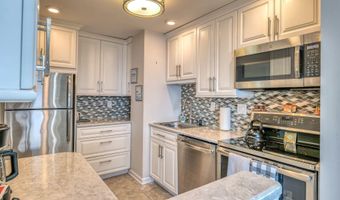 100 S Berkley Sq 21D, Atlantic City, NJ 08401