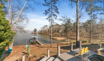 1033 Lakeview St, Abbeville, AL 36310