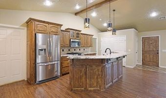 7939 W G Bar Rd, Atoka, OK 74525