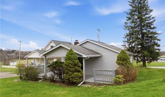 1510 Gringo Rd, Aliquippa, PA 15001