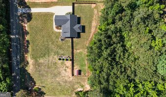 141 Wilmot Rd, Barnesville, GA 30204