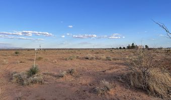 9 95 Ac N Panorama Way, Cochise, AZ 85606