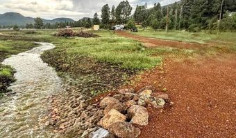 8 N COUNTY ROAD N2062 008, Alpine, AZ 85920