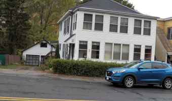 437 Willard St, Berlin, NH 03570