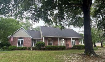 1708 Jimmy St, Adel, GA 31620