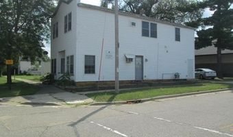 501 S Grant St, Adams, WI 53910