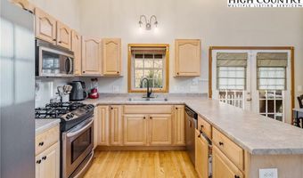 144 Grandfather Farms Rd, Banner Elk, NC 28604