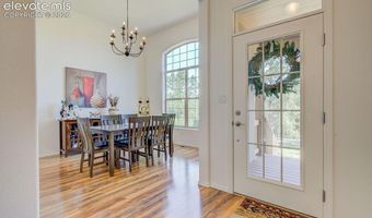 8718 Ponderosa Pine Dr, Beulah, CO 81023