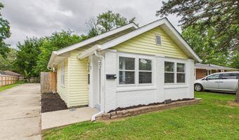 1223 Fairfax St, Anderson, IN 46012