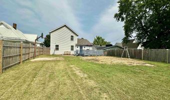 1907 H St, Bedford, IN 47421