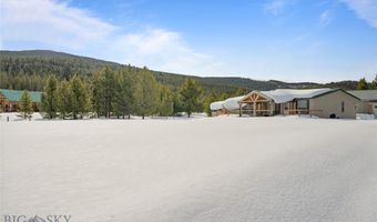 57 Vagabond Ln, Anaconda, MT 59711