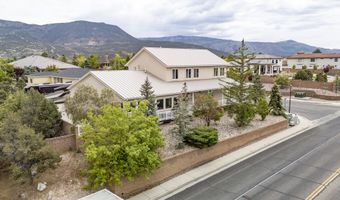 2358 W 546 S St, Cedar City, UT 84720