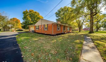 4248 S 100 W, Anderson, IN 46013