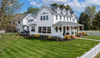 116 Nayatt Rd, Barrington, RI 02806