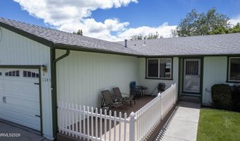 1385 Patricia Dr, Gardnerville, NV 89460