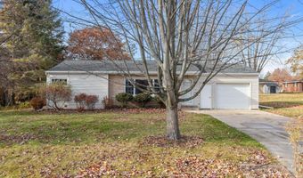 815 SUNSET Ave, Algoma, WI 54201