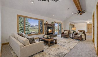 13981 U S HIGHWAY 191, Bondurant, WY 82922