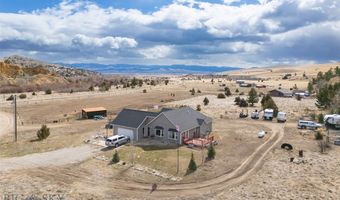 65 Stucky Ridge Rd, Anaconda, MT 59711