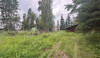 2925 W 36th Ave, Anchorage, AK 99517