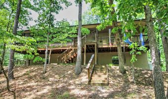 36 EWELLS RIDGE Rd, Basye, VA 22810